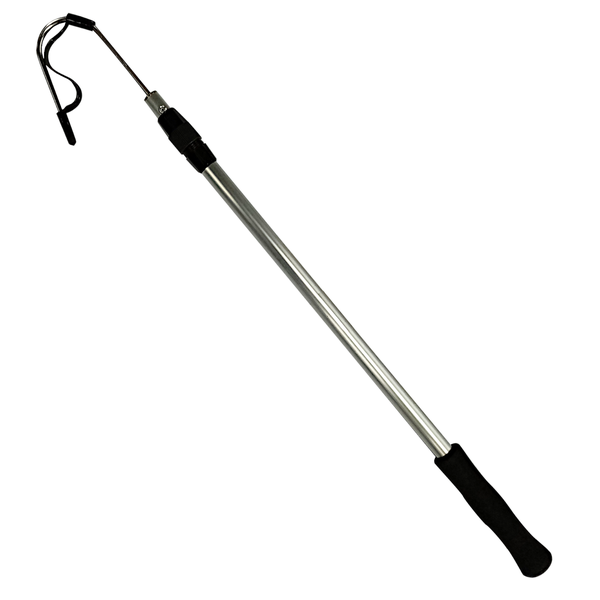 Kingfisher Telescopic Gaff - Large