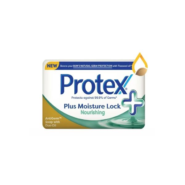 Protex Soap Nourishing - 12 x 150g