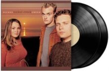 Nickel Creek (Vinyl / 12" Album)