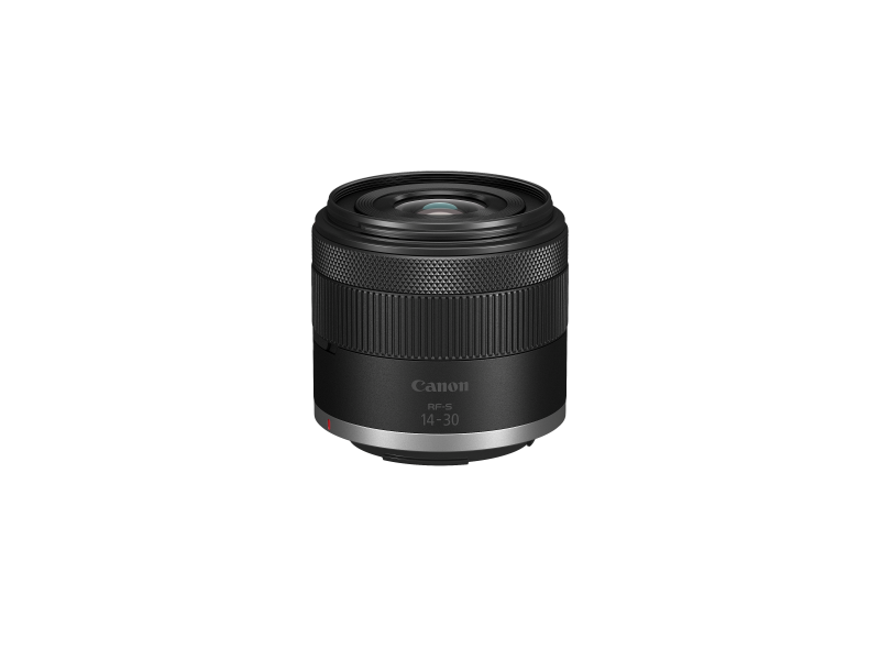 Canon RF-S 14-30mm ZOOM WITH POWER F4-6.3 IS STM PZ