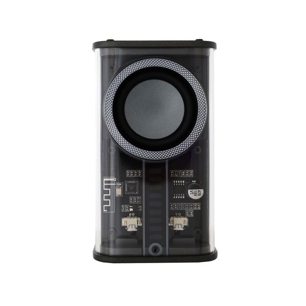 Lenyes S218 Wireless Speaker