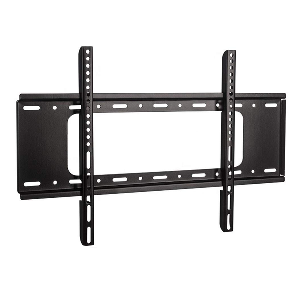 Black Heavy Duty TV Wall Mount Bracket Q-ZJ60