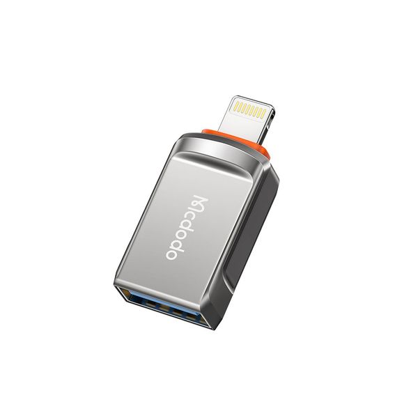 Mcdodo USB A to Apple Lightning Adapter USB 3.0 iPhone iPad