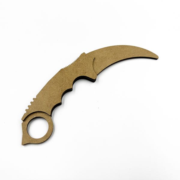 Karambit Claw Knife Toy