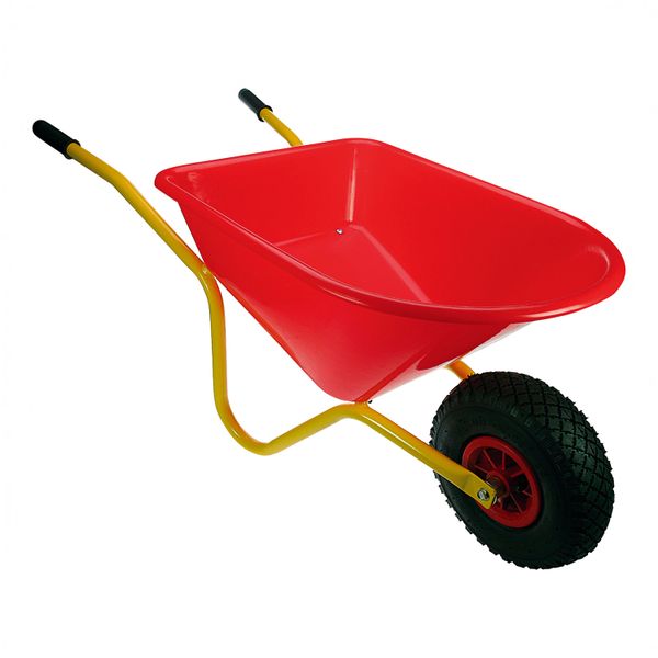 Mini Wheel Barrow