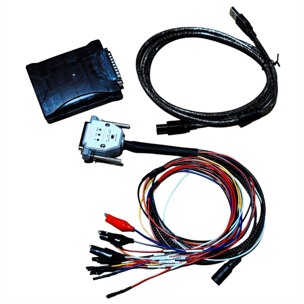 For J2534 VCI PCM Pcmflash Ecu Programmer Car Computer Diagnostic