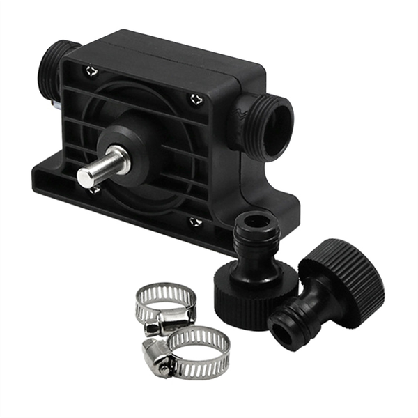 Household Small Water Pump Hand Drill Water Pump