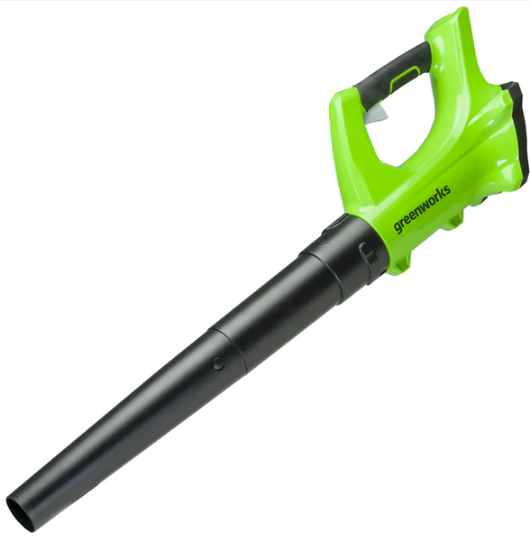 Greenworks 24V Battery Leaf Blower