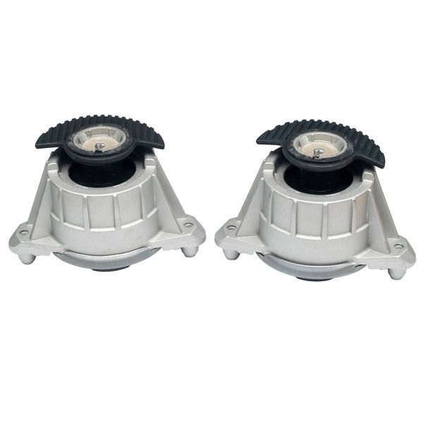 Engine Mounting Compatible with Mercedes Benz A2042400117 C250 C300 C350