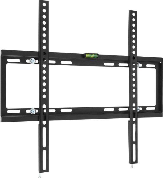Flat-to-Wall TV Mount for 32-70 Inch TVs Bracket
