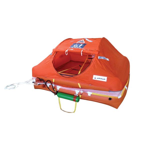 Arimar Inflatable Liferaft