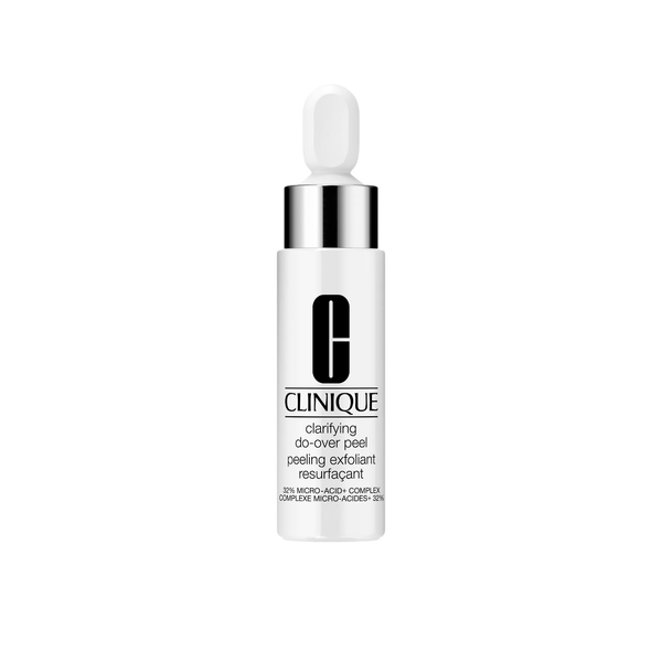 Clinique Clarifying Do-over Peel 30ml