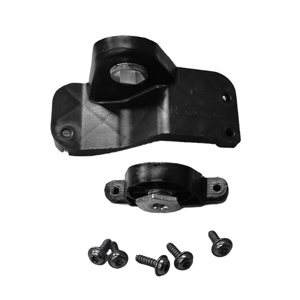 Car Headlight Repair Bracket Kits for - A2538209200 R