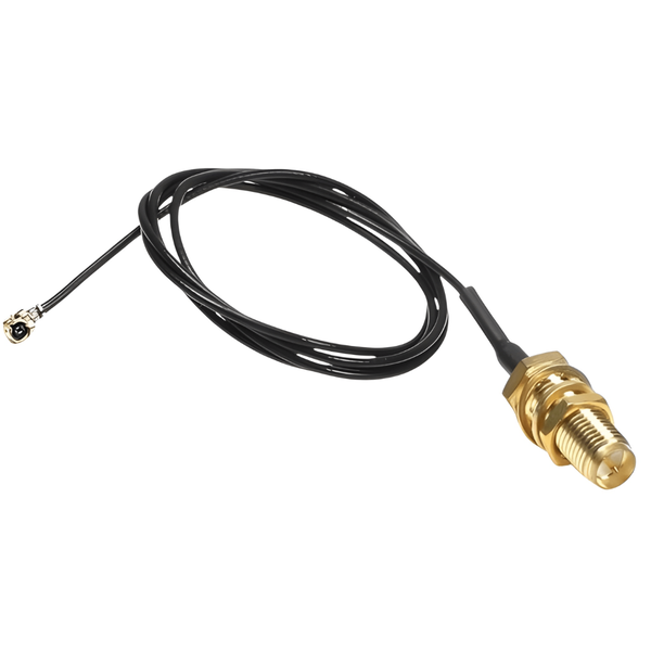 HKD IPEX to SMA Male Adapter Cable 15cm WiFi Antenna Connector Pigtail
