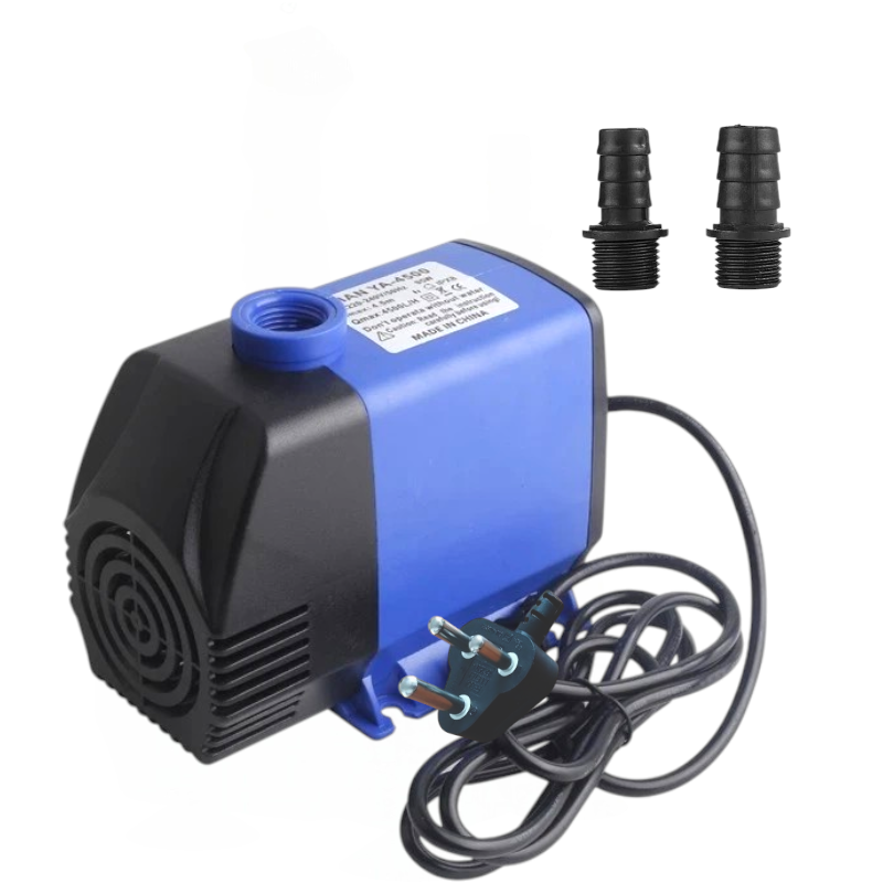 FOD Pump 3000