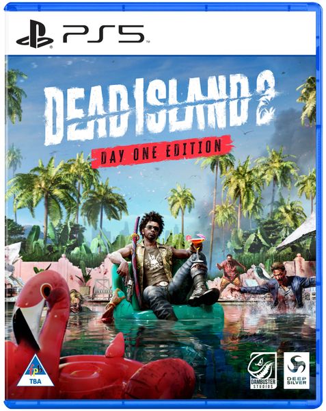 Dead Island 2 D1 Edt (Ps5)