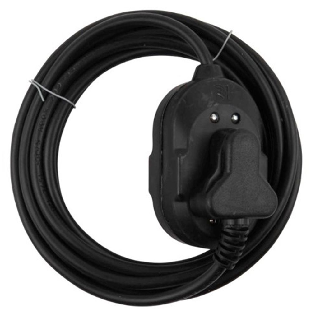 Digitech 10M Electrical Extension Lead Black Shop Today. Get it