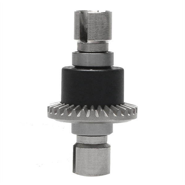 Upgraded Metal Front and Rear Differential Gear for Mjx Rc Cars Parts