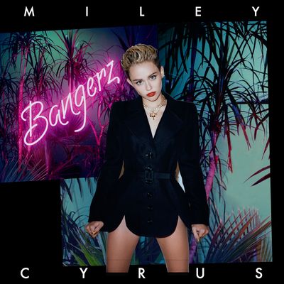 Bangerz (Vinyl / 12" Album)
