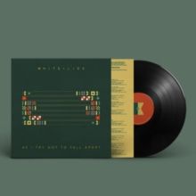 As I Try Not to Fall Apart (Vinyl / 12" Album)