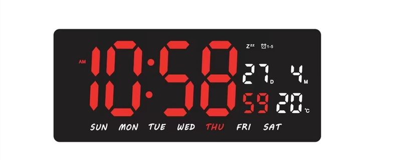 Wall Clock