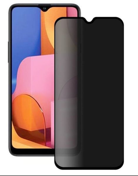 Privacy Screen Guard Compatible with Samsung A04e and A04+ free gift