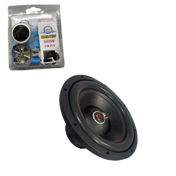 Thumbnail product image - 0