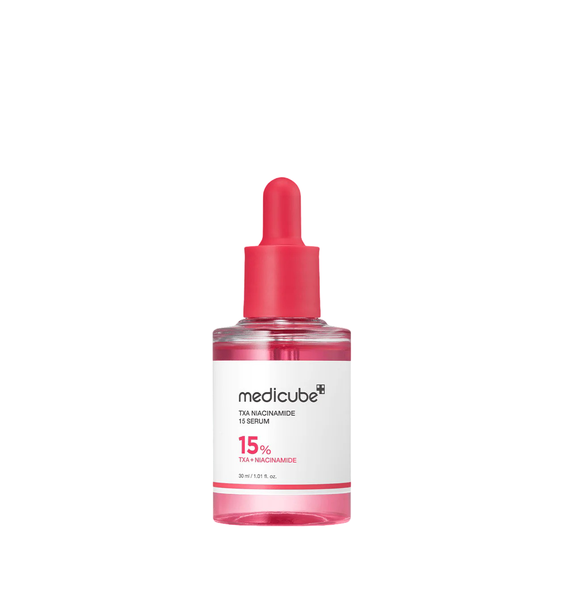 Medicube TXA + Niacinamide 15 Serum (30ml)