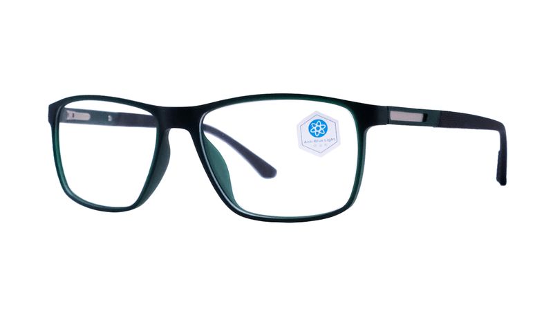 Aweh Eyewear Anti Blue Light Reading Glasses for Computer &amp; Phone: Baina