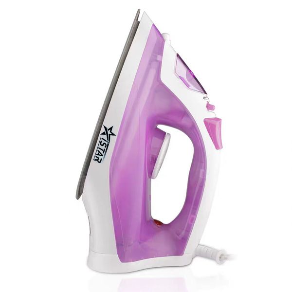 ISTAR Home Non-stick Steam Iron