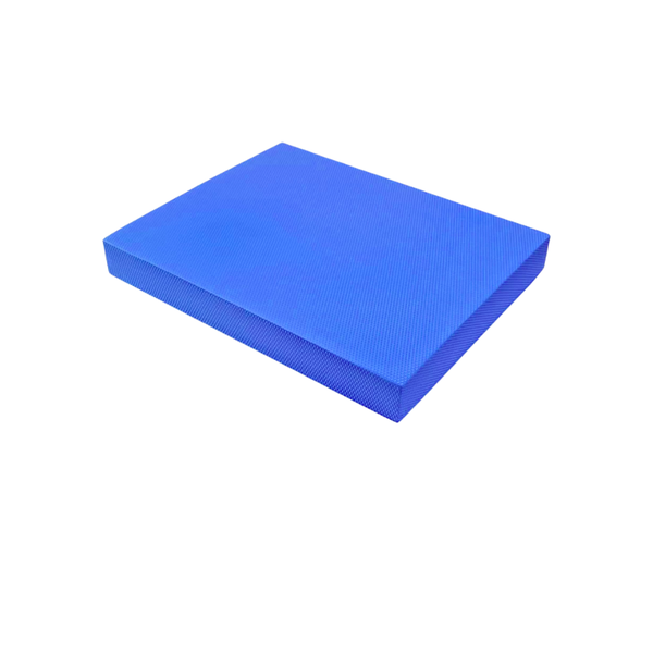 High-Density Balance Foam Pad for Stability Training &amp; Physical Therapy