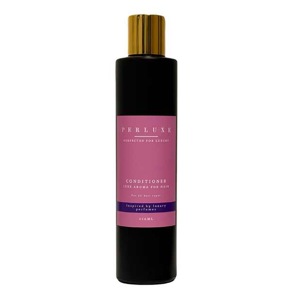 Perluxe Conditioner with Perfume Scent for Women, 250ml