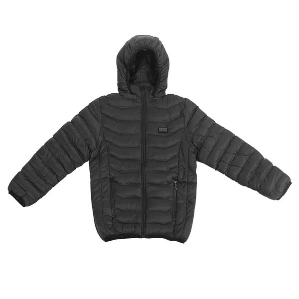 L Electric Heating Coat For Winter Sports