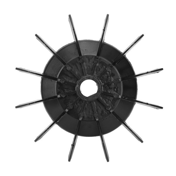 V-Type 5P Fan Blade Air Compressor Part
