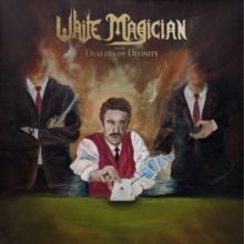 White Magician and the Dealers of Divinity (Vinyl / 12" Album)