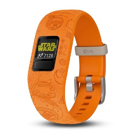 Garmin Vivofit Junior 2 Fitness Tracker Adjustable Star Wars