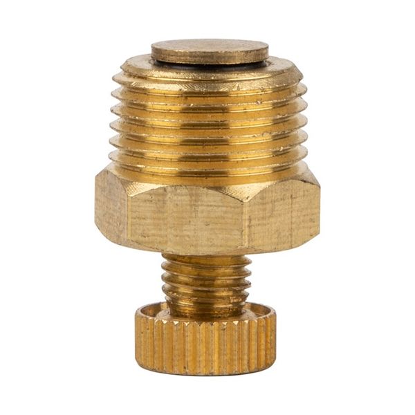 Bulk Pack x 3 Rockworth CompreSensor Drain Valve - 100/150/200L