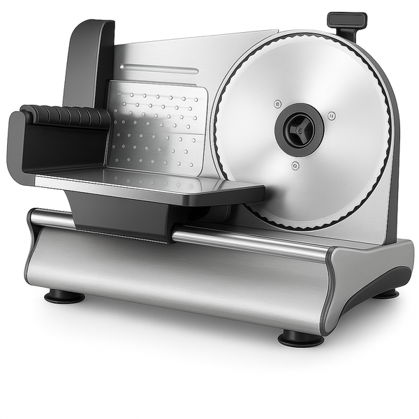 Meat Slicing Machine - ACL-8800 Electric Food Slicer