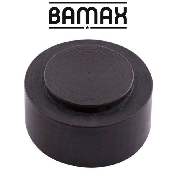 Bamax - Rubber Seal - Non-Return Valve - 3/4 Inch - 2 Pack