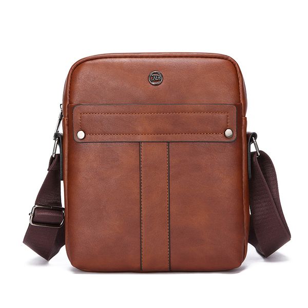 Men's Business Commuter Shoulder Bag