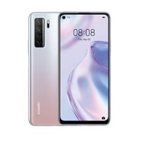 Huawei P40 Lite 5G 128GB - Space Silver | Buy Online in South Africa ...