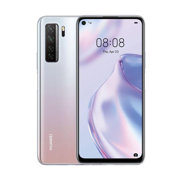 Huawei P40 Lite 5G 128GB - Space Silver