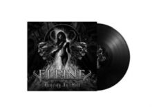Dancing in Hell (Vinyl / 12" Album)