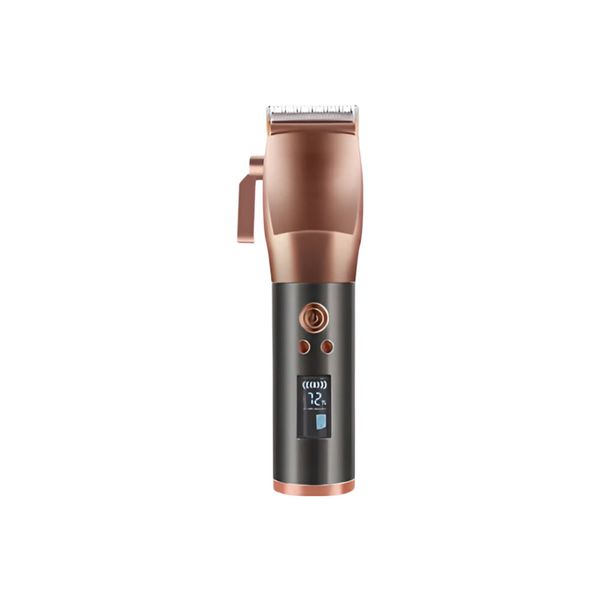 LED Display Quick Charge Hair Electric Trimmer EN- 5016