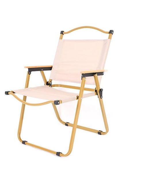 Foldable Picnic Camping Outdoor Chair