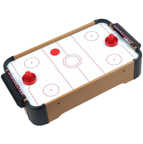 Woo-Table-Top Air Hockey