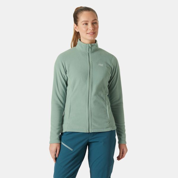 Helly Hansen Women's Daybreaker Fleece Jacket - Cactus