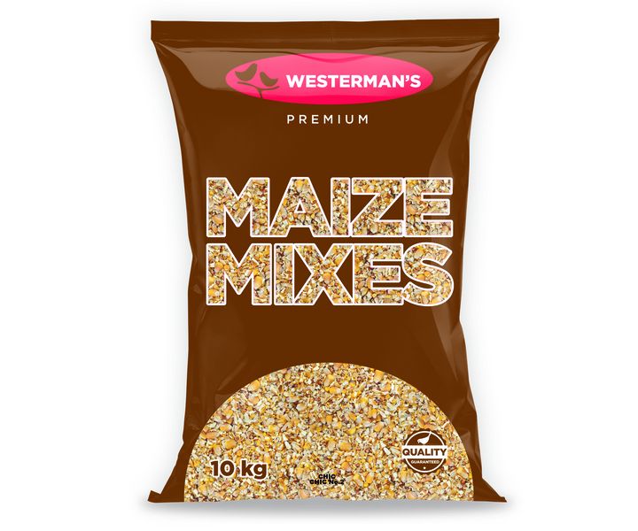 Westermans Chic Chic No.2 Chicken Feed 10kg