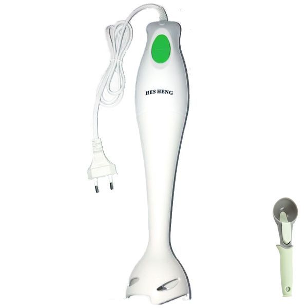 Optic Kitchen Detachable Hand Blender