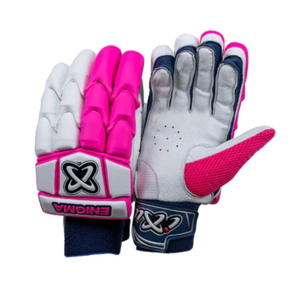 IXU Enigma Cricket Gloves - Right Handed